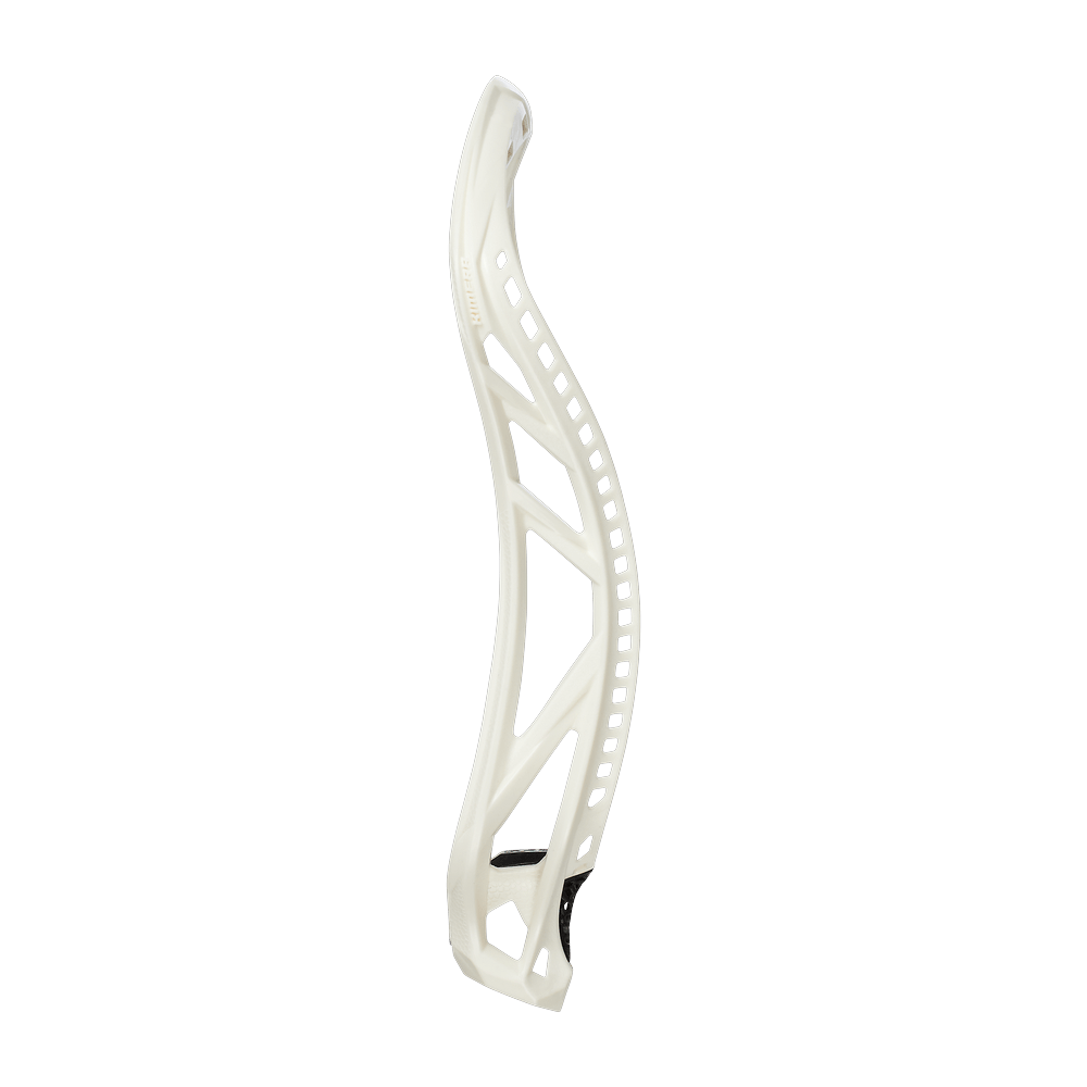Maverik Kimera Degree Lacrosse Head Men's Head Natural Lax.com