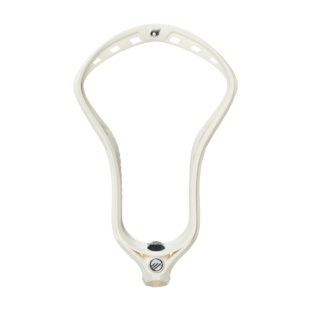 Maverik Kimera Degree Lacrosse Head Men's Head Natural Lax.com