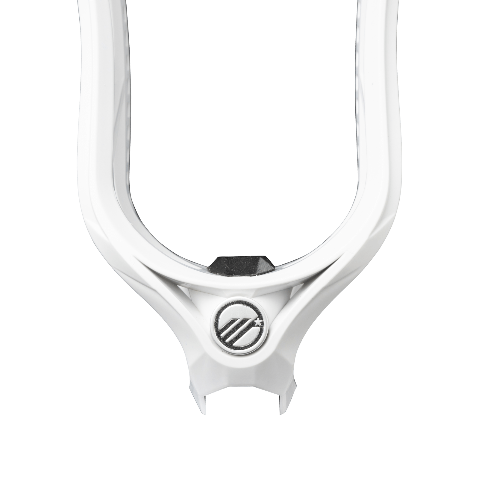 Maverik Kimera Lacrosse Head Men's Head Hyperlite Blue Lax.com