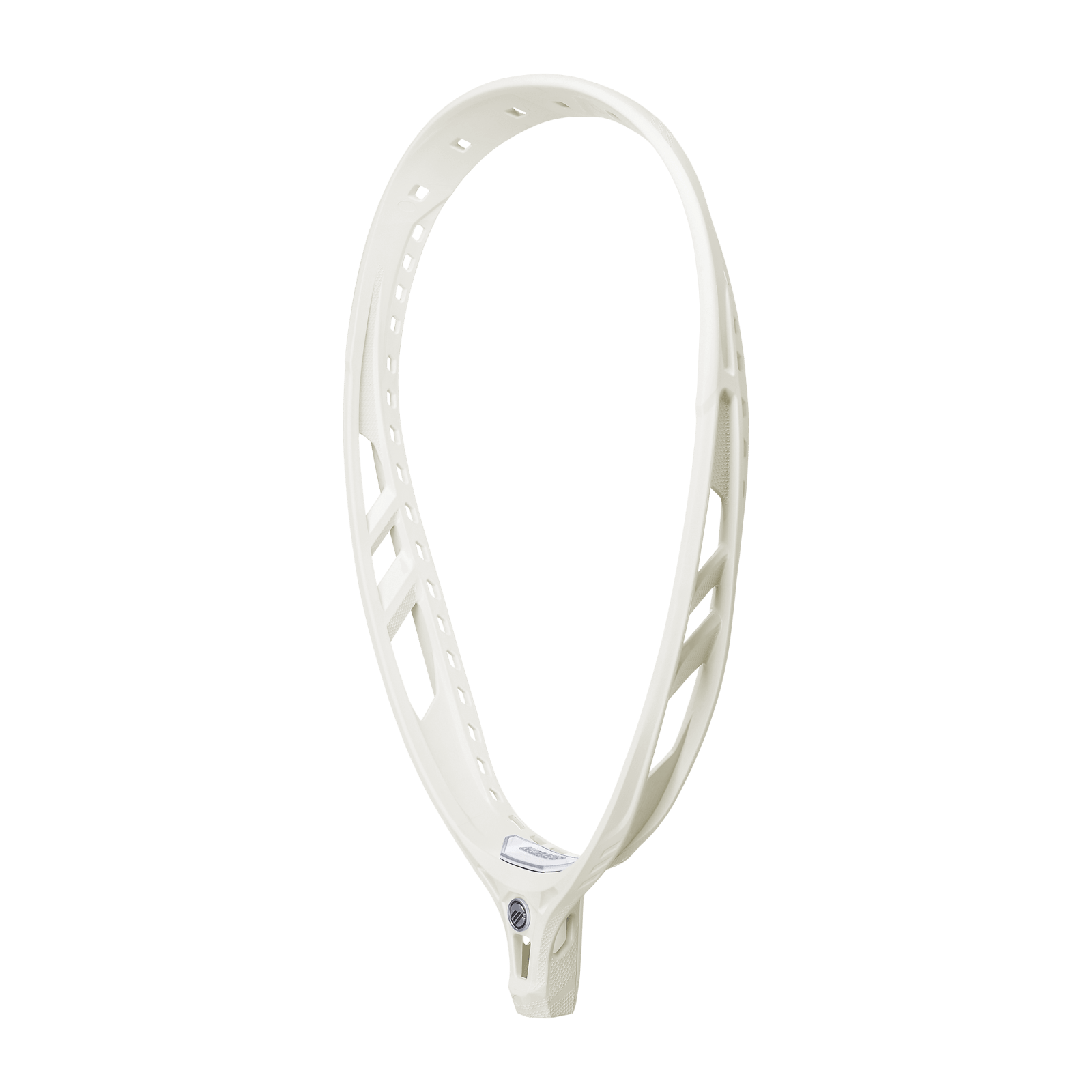 Maverik Krease Degree Goalie Head Goalie Head Natural Lax.com
