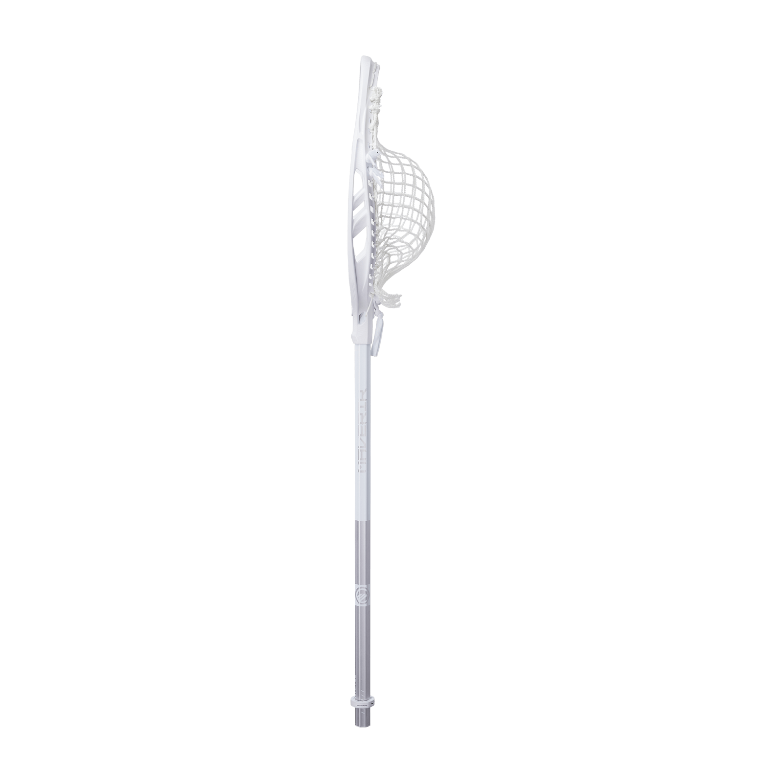 Maverik Krease Goalie Complete Stick Goalie Complete Blue Lax.com