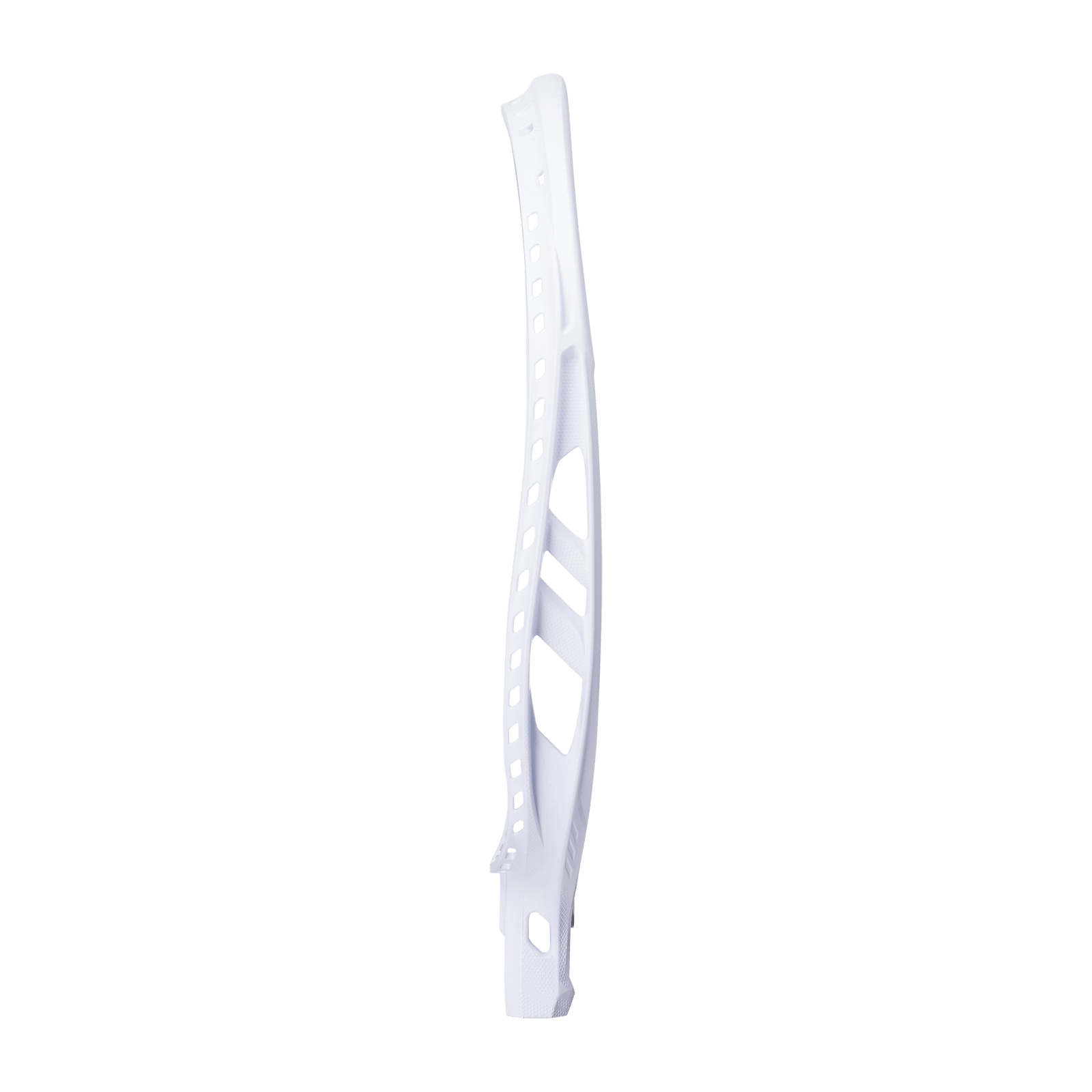 Maverik Krease Goalie Head Goalie Head White Lax.com