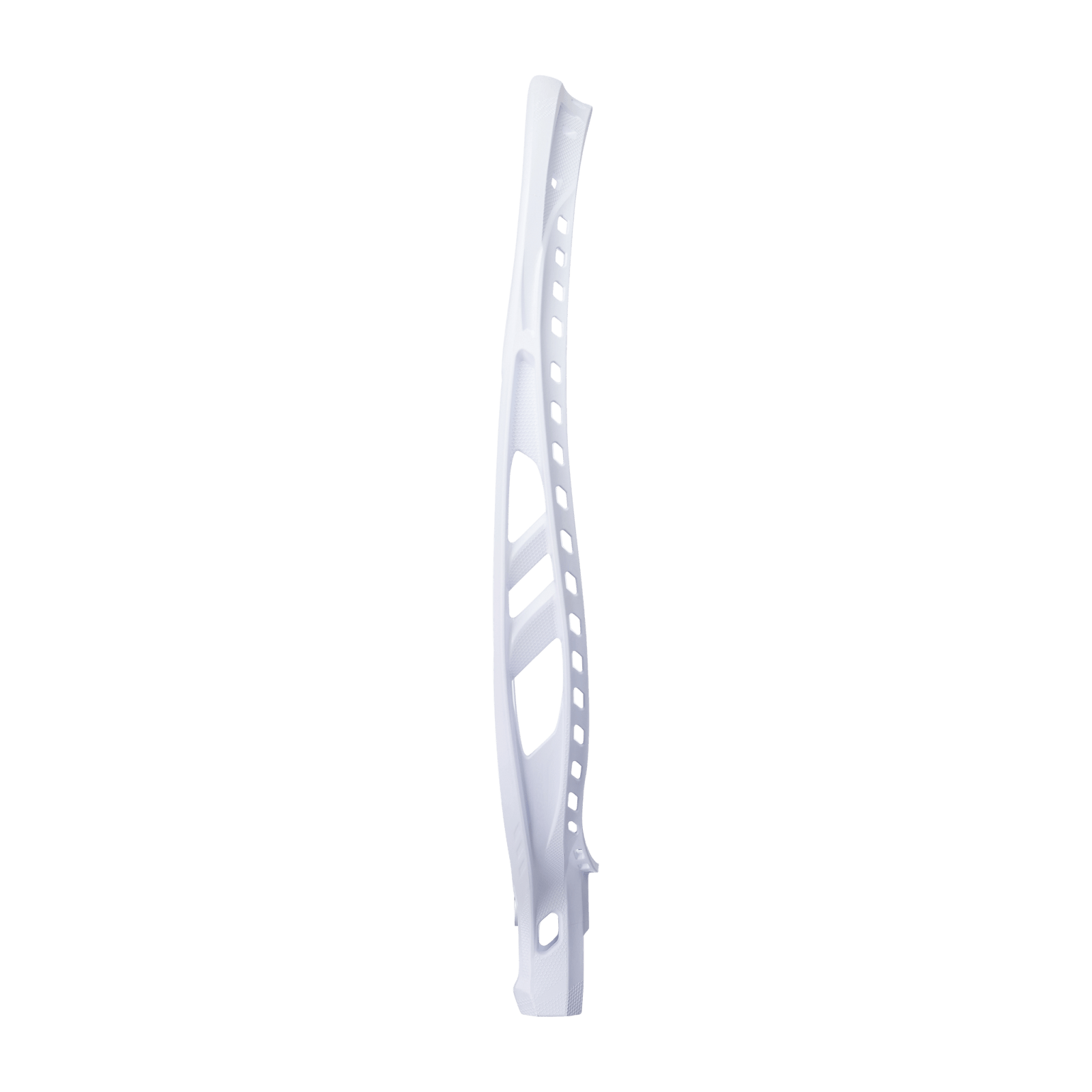 Maverik Krease Goalie Head Goalie Head White Lax.com