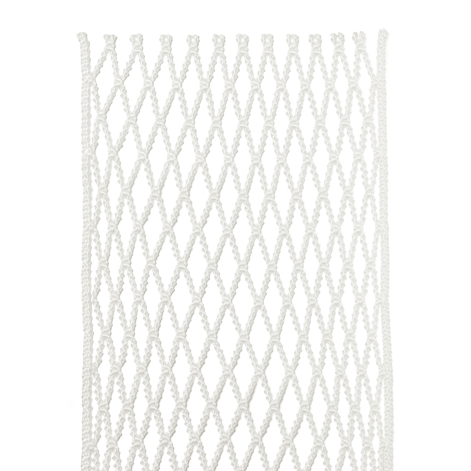 Maverik Krease Goalie Mesh Men's Stringing Supplies White Lax.com
