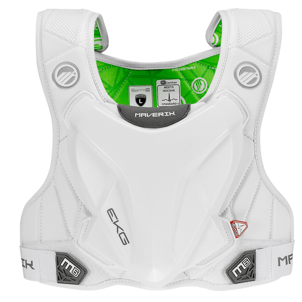 maverik-m6-ekg-speed-pad-