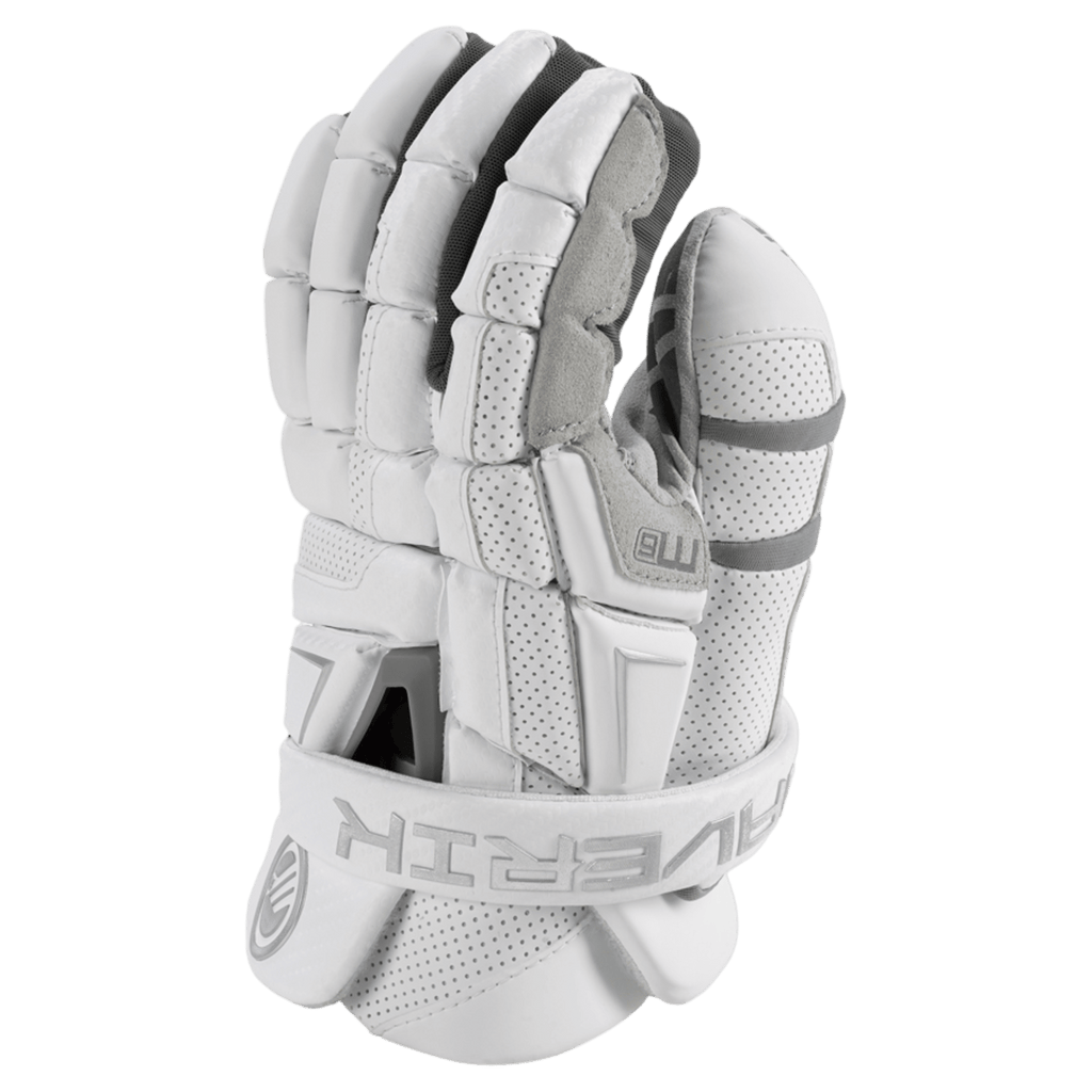 Stx goalie gloves sales