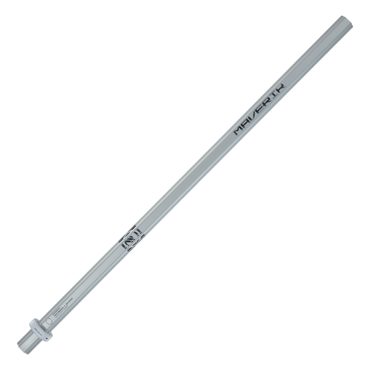 maverik-mag-165-lacrosse-shaft