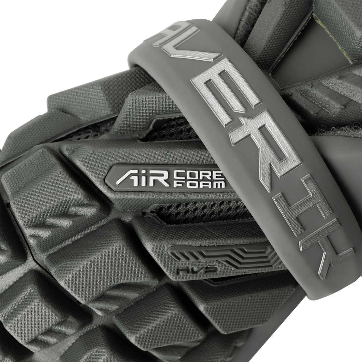 Maverik Max 2028 Lacrosse Gloves Men's Gloves Black Lax.com