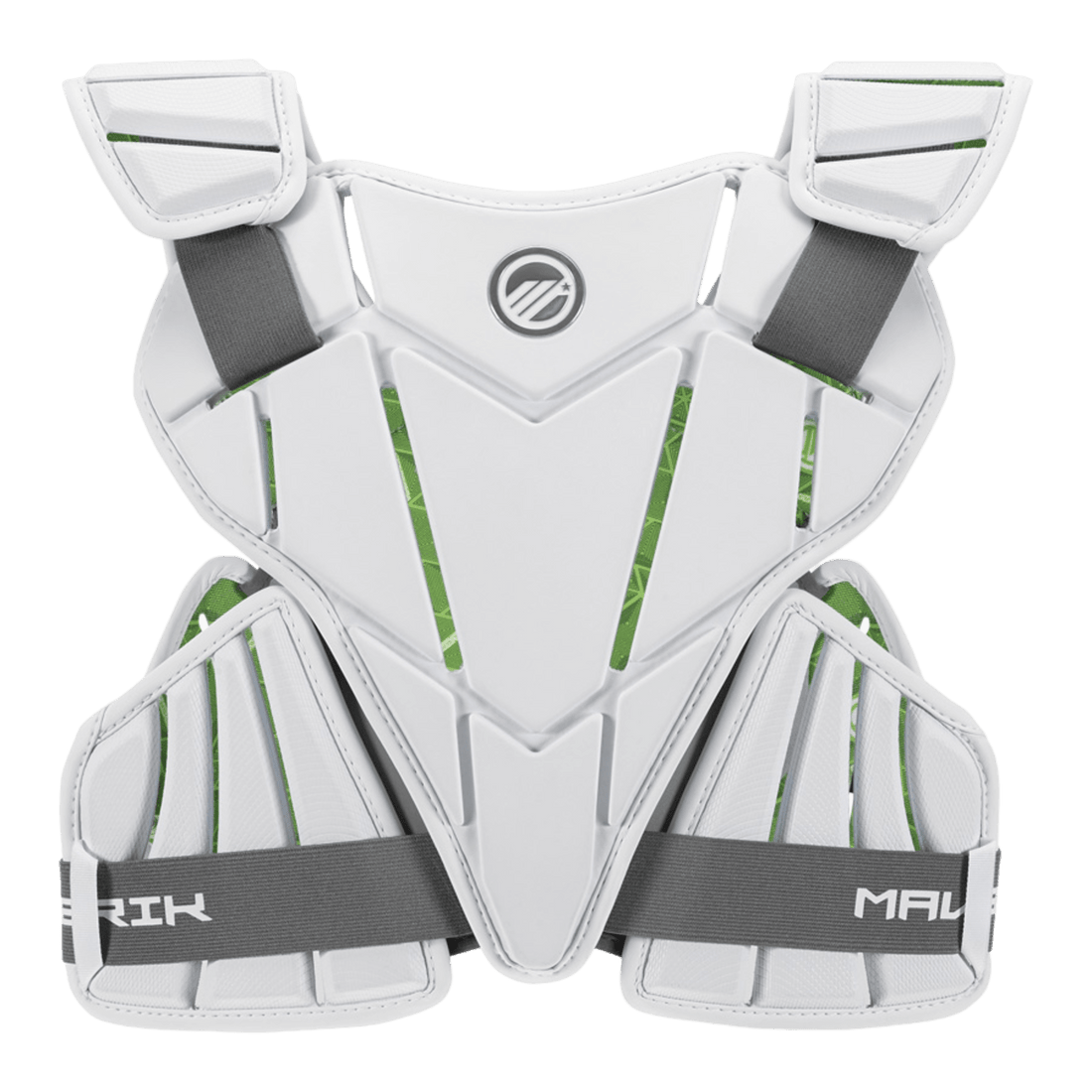 Maverik Max EKG Speed Pads 2025 Shoulder Pads | Free Shipping Over $99*