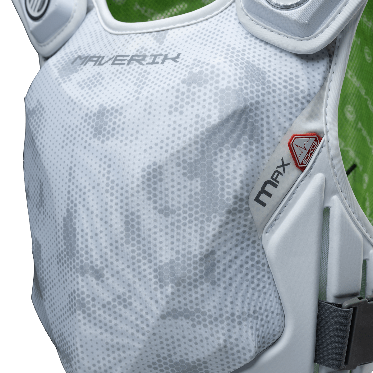 Maverik Max EKG Speed Pad - Thumbnail 3