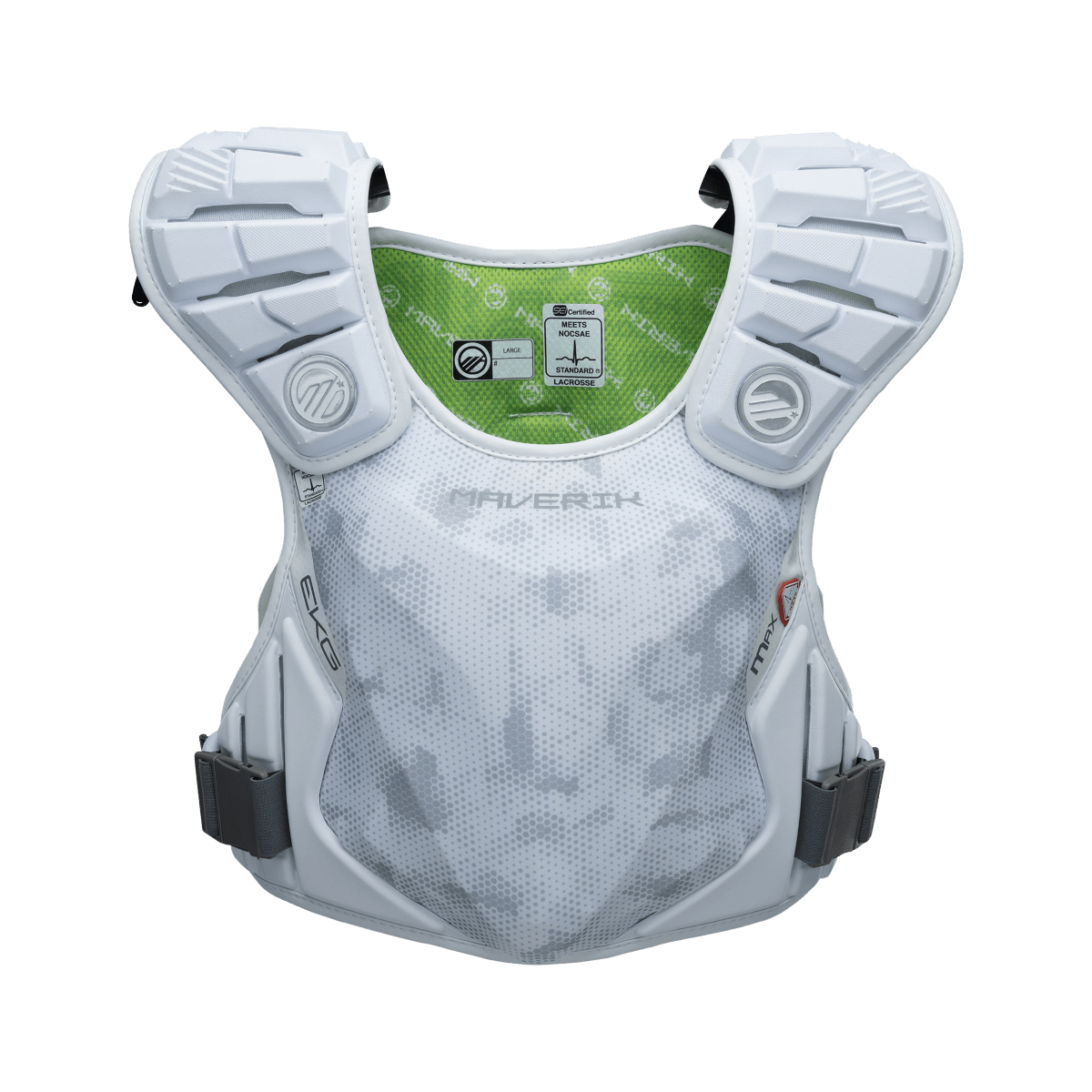 Maverik Max EKG Speed Pad - Thumbnail 2