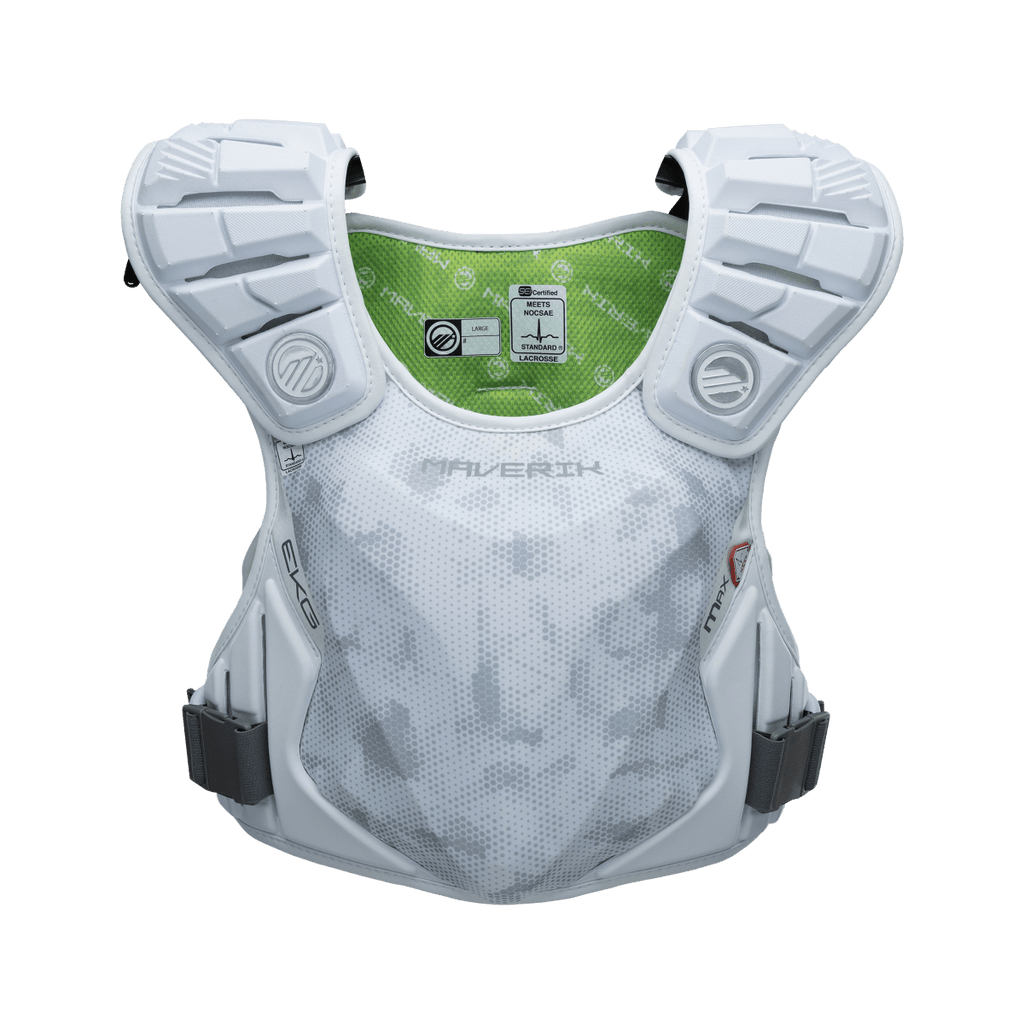 maverik-max-ekg-speed-pad-2028 maverik-max-ekg-speed-pad-2028