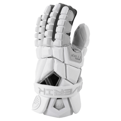 Maverik Max Lacrosse Gloves 2025