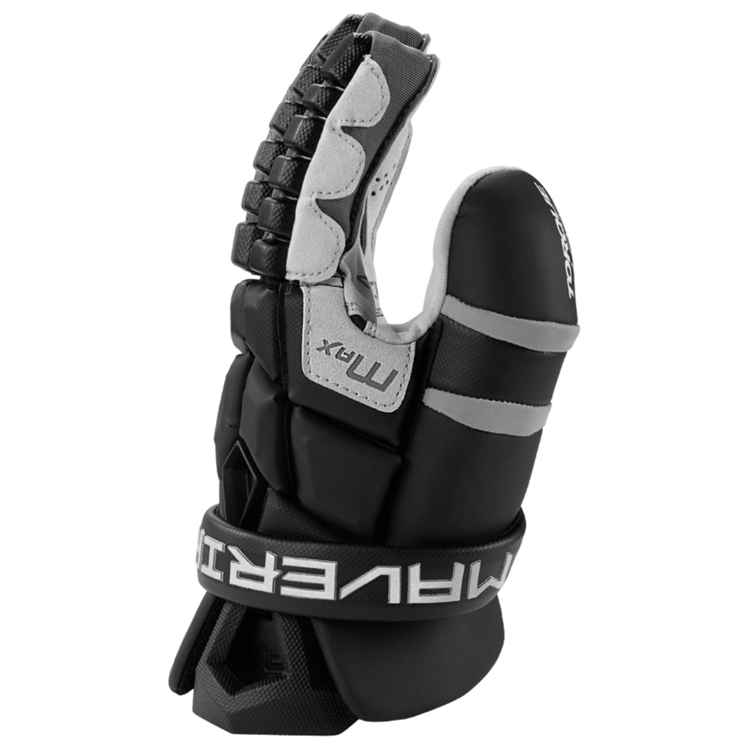 Maverik Max 2025 Goalie Gloves