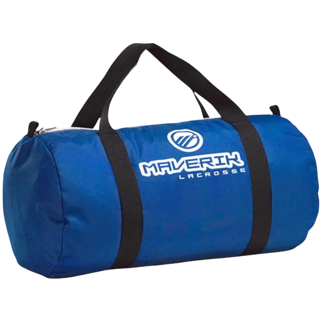 Maverik Mini Monster Bag Bags Royal Blue Lax.com