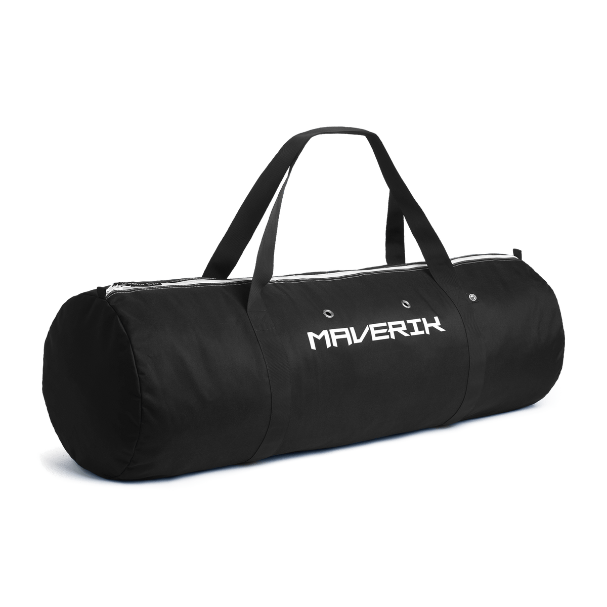 Maverik Monster Bag 2027 Bags Black Lax.com