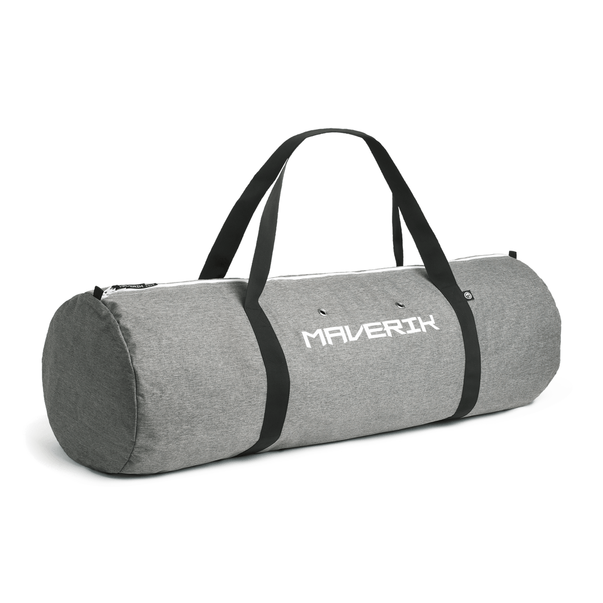 Maverik Monster Bag 2027 Bags Grey Lax.com