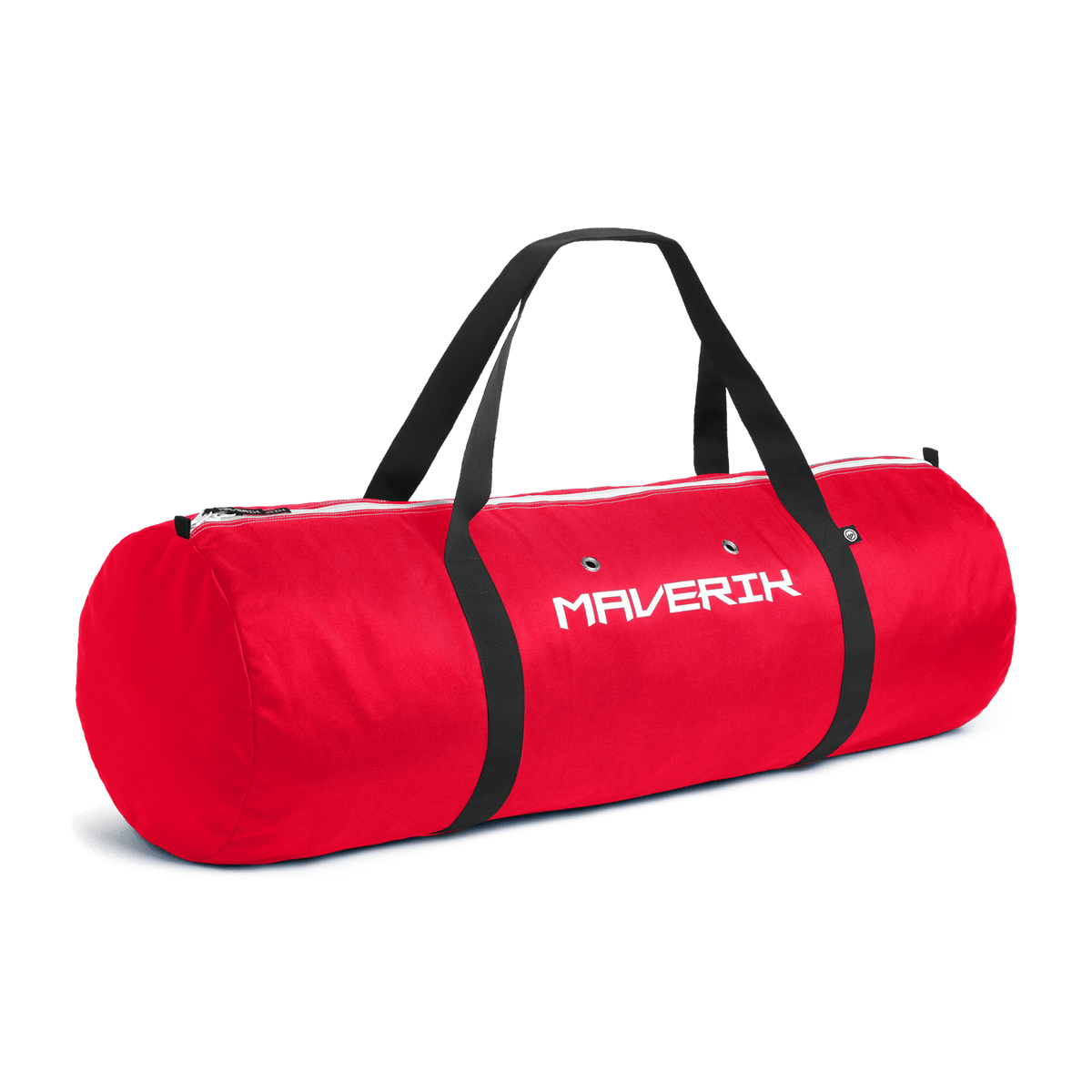 Maverik Monster Bag 2027 Bags Red Lax.com