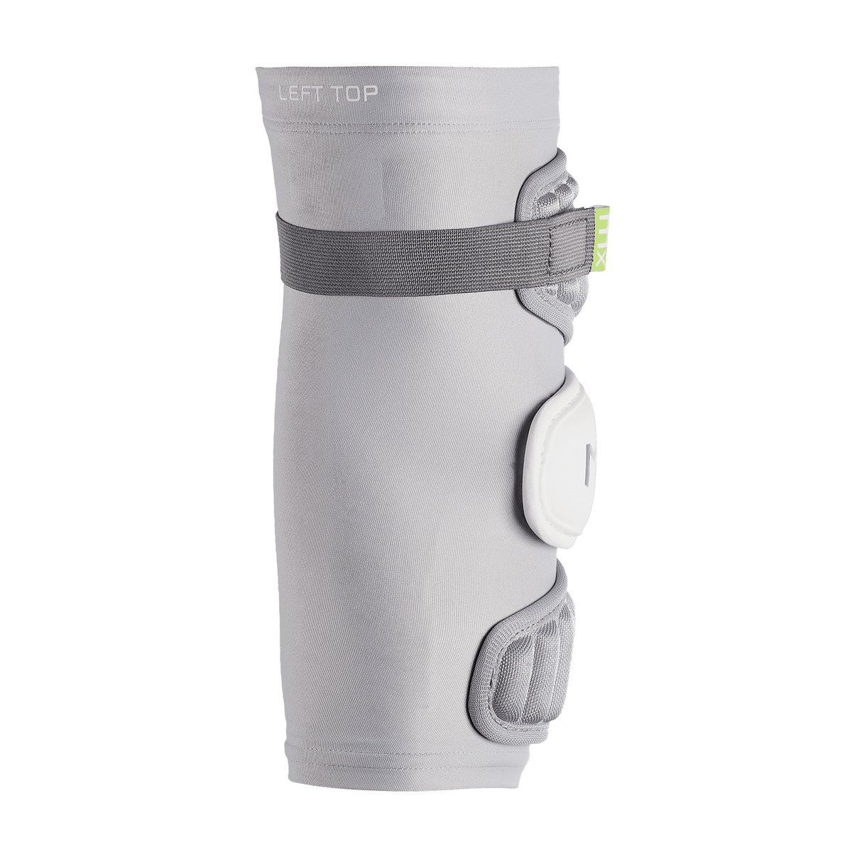 Maverik MX 2029 Arm Pads Men's Arm Protection Grey Lax.com