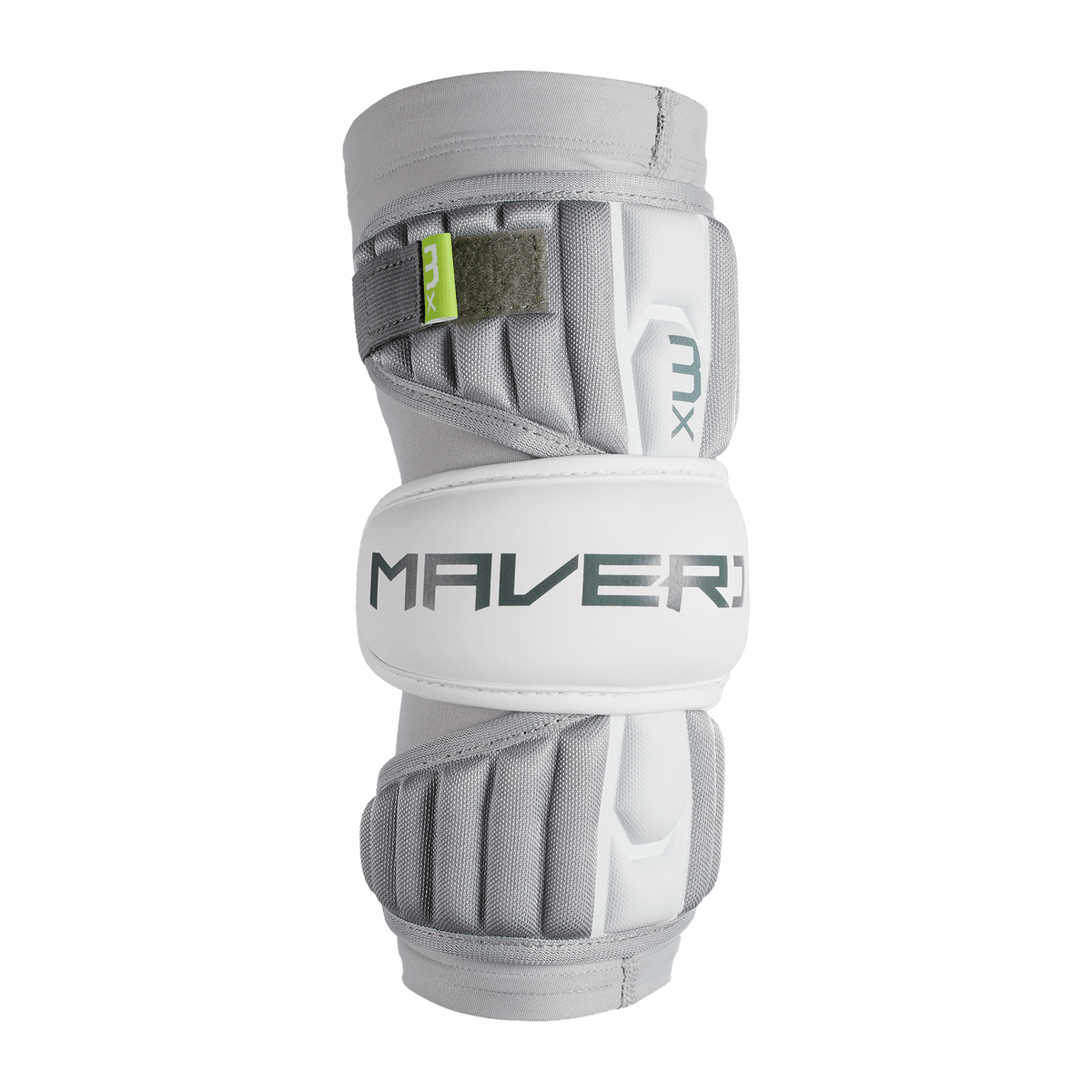 Maverik MX 2029 Arm Pads Men's Arm Protection Grey Lax.com