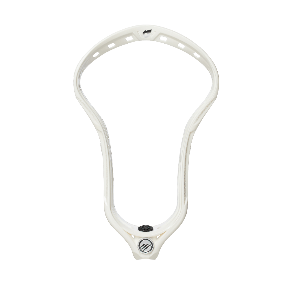 Maverik Optik Force Degree Lacrosse Head Men's Head Natural Lax.com