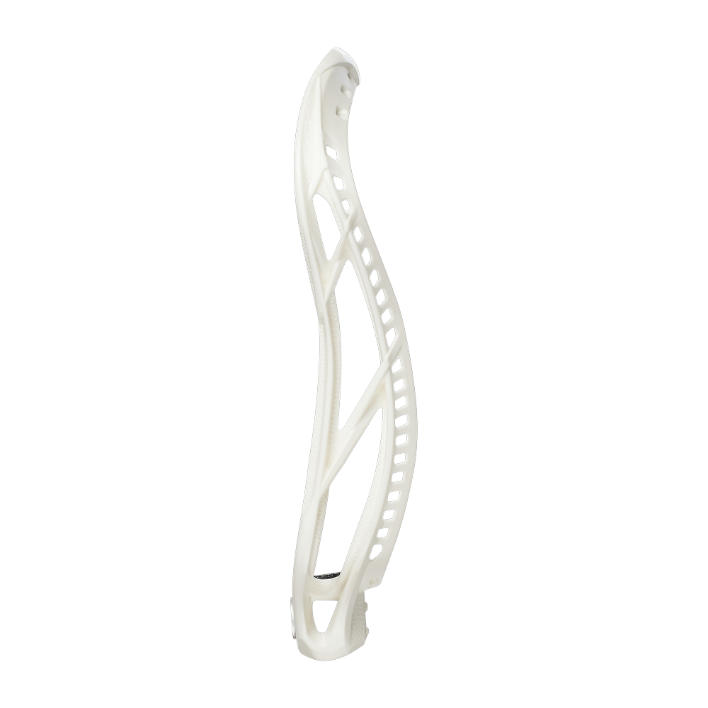 Maverik Optik Force Degree Lacrosse Head Men's Head Natural Lax.com