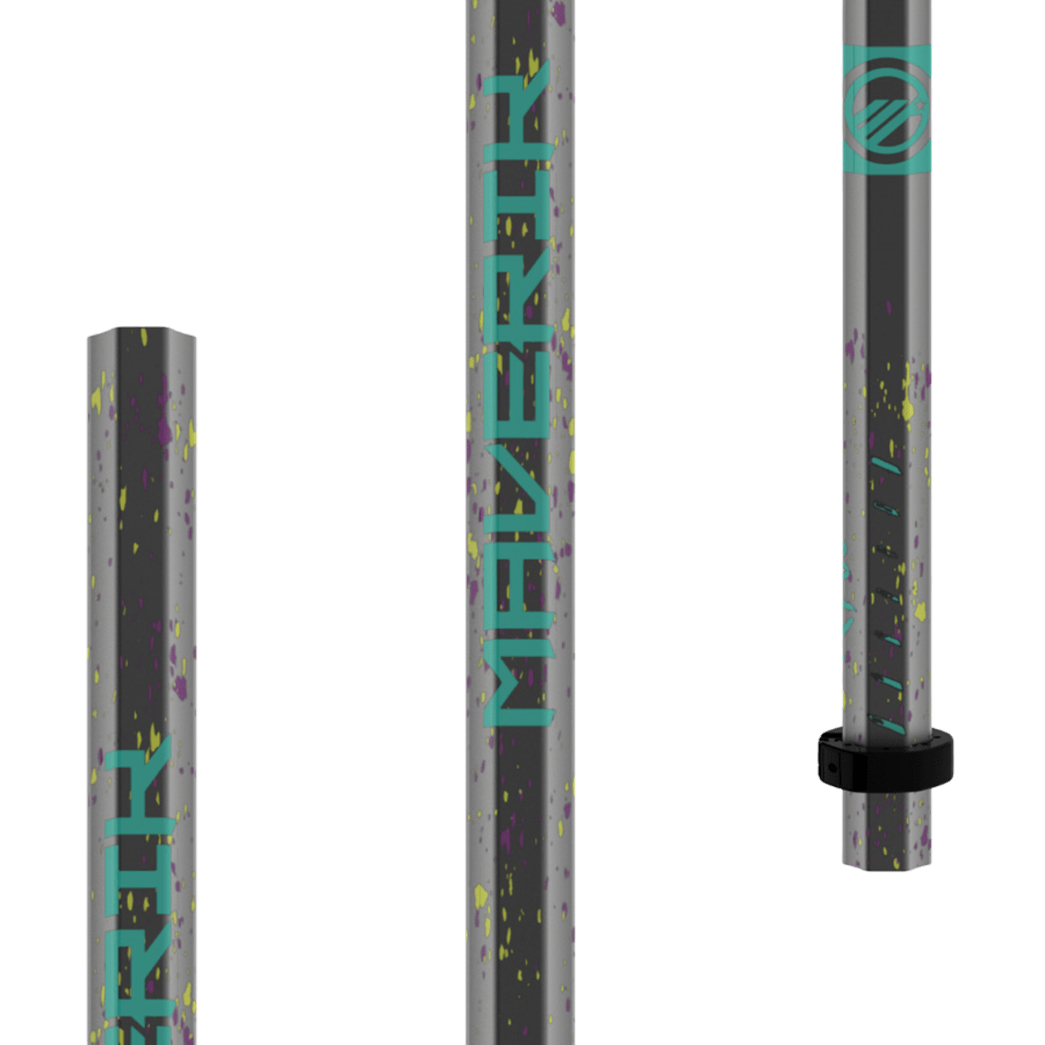 Maverik Range 2024 Lacrosse Shaft