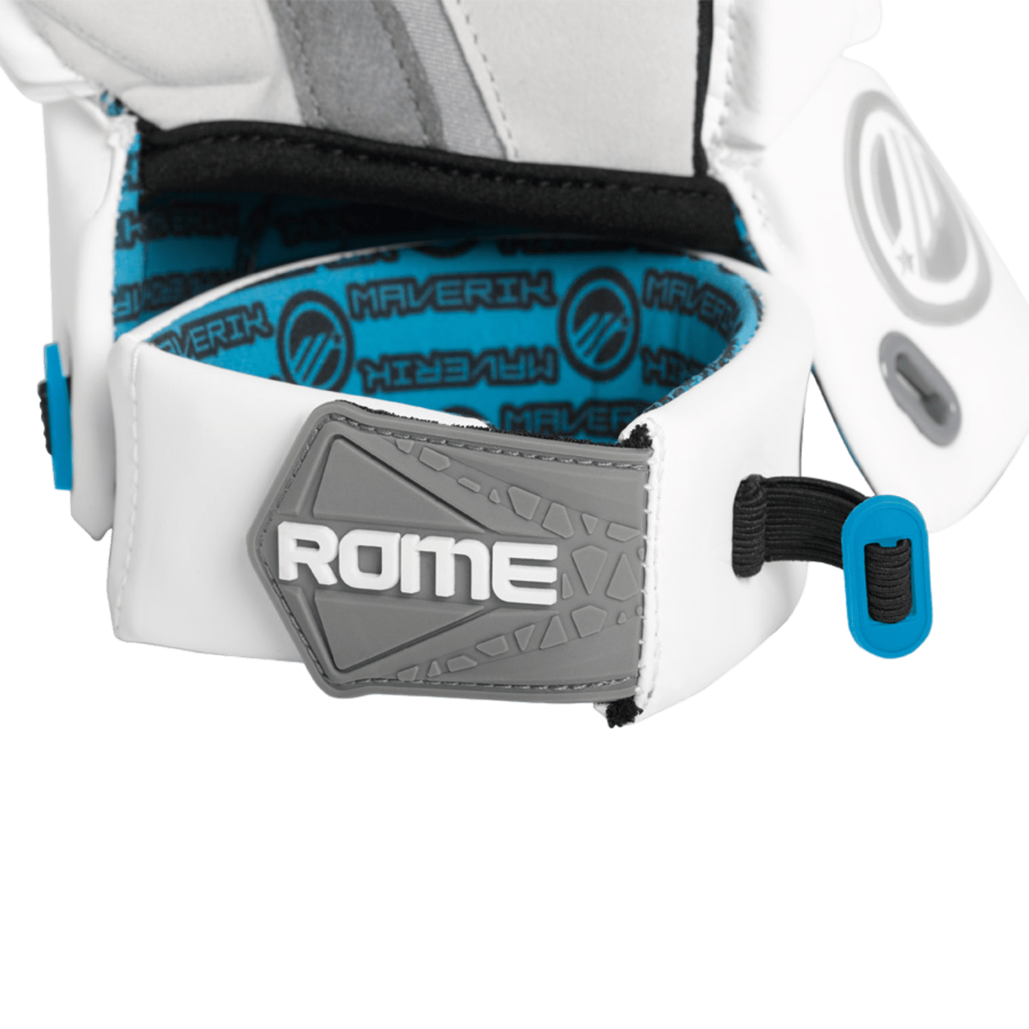 Maverik Rome Lacrosse Gloves