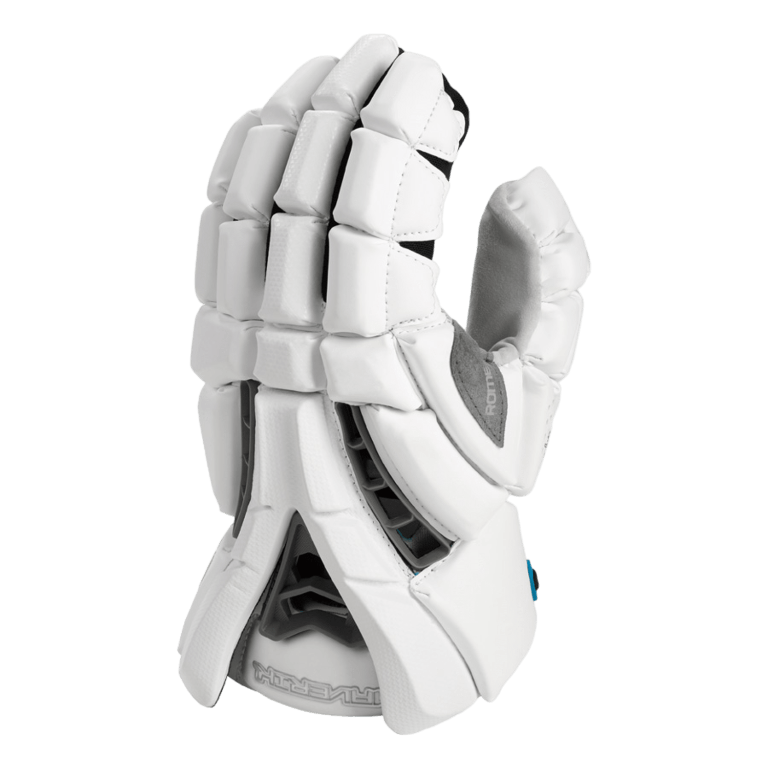 Maverik Rome Lacrosse Gloves