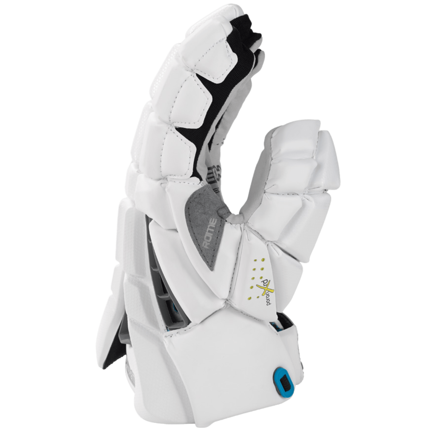 Maverik Rome Lacrosse Gloves - Thumbnail 4