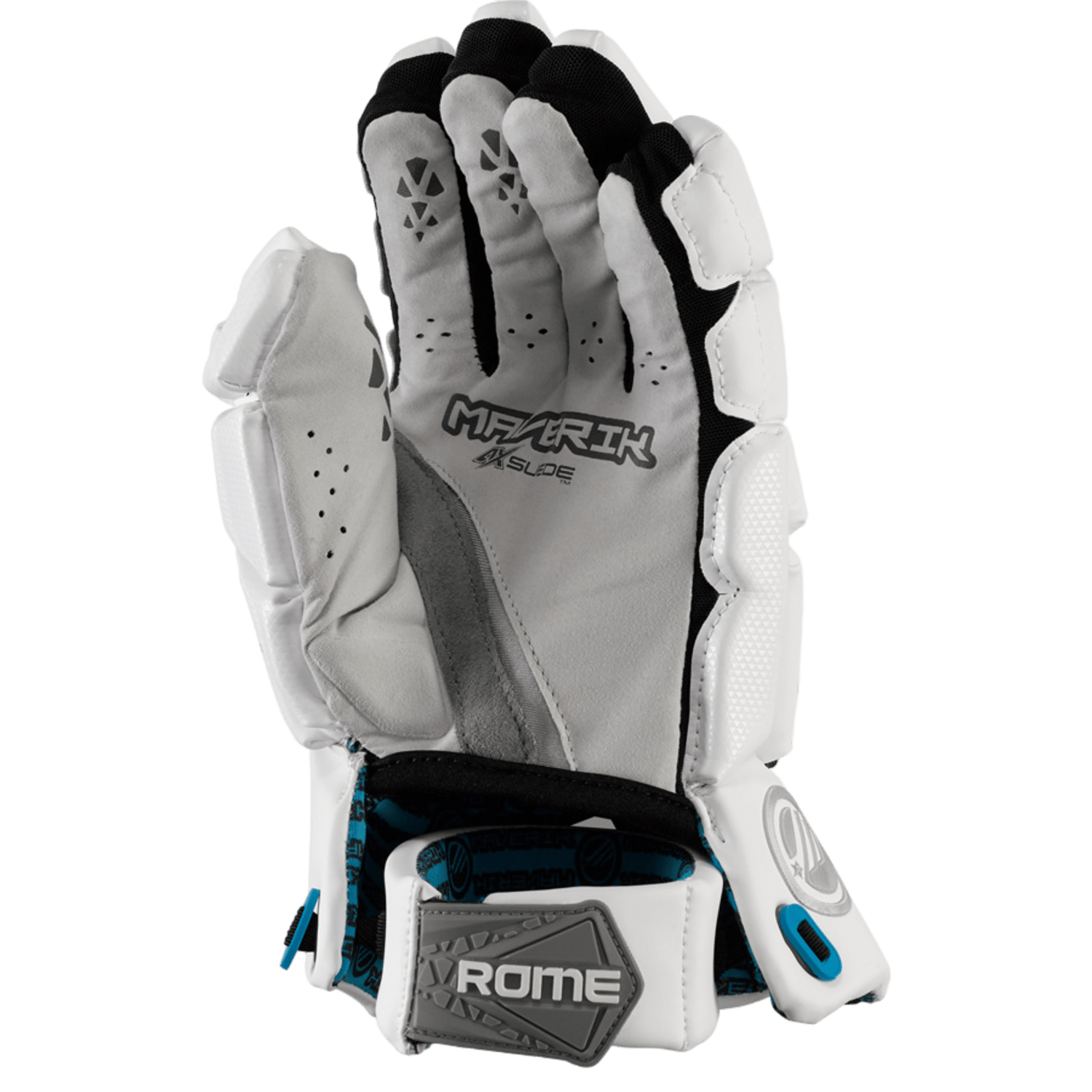 Maverik Rome Lacrosse Gloves - Thumbnail 5