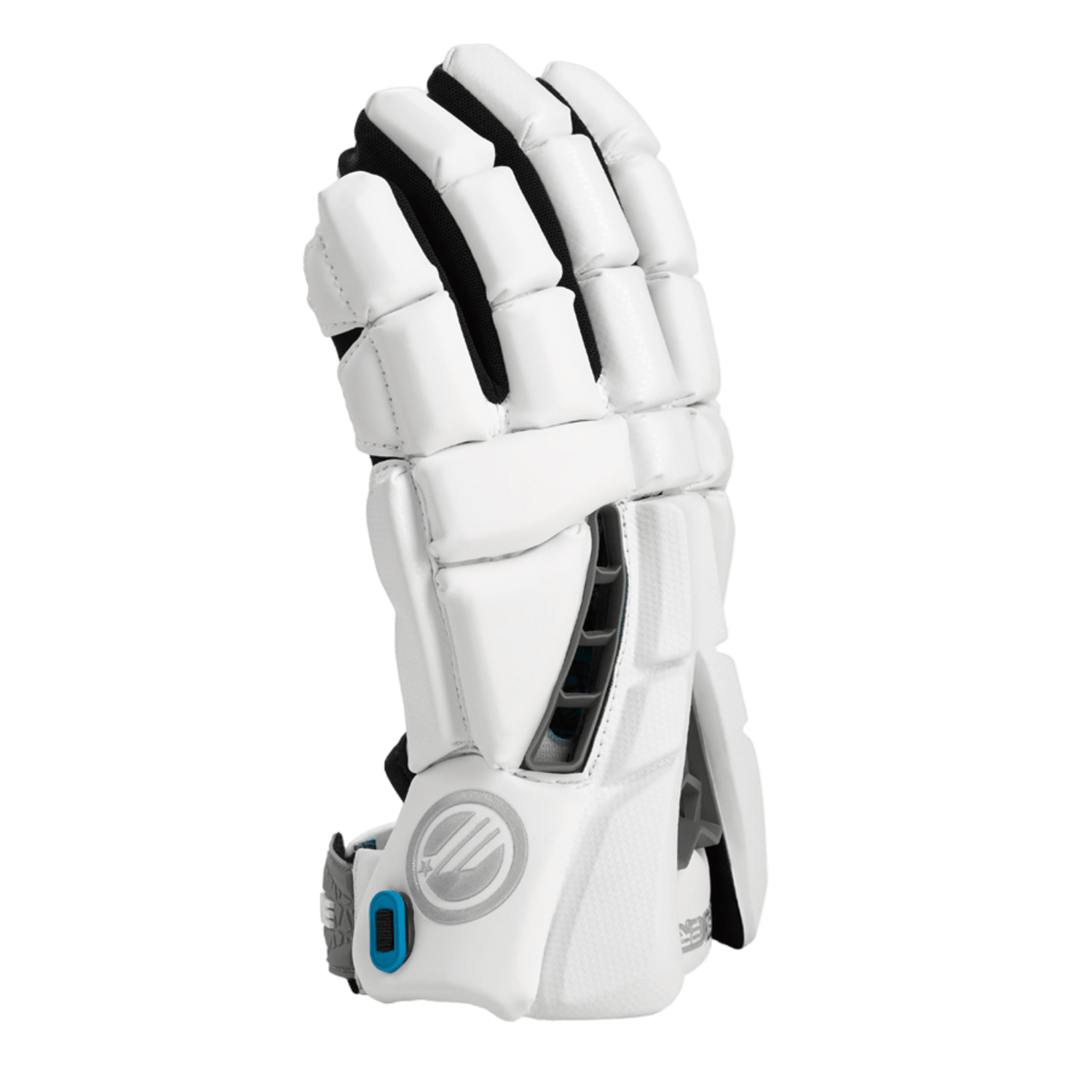 Maverik Rome Lacrosse Gloves - Thumbnail 3