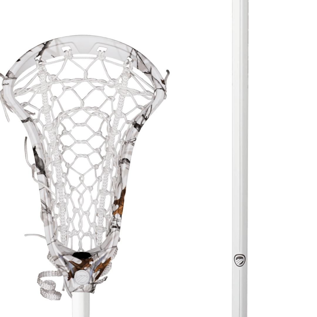 Maverik Sonar Hex Women's Complete Stick Women's Complete Sticks Arctic Timber Lax.com