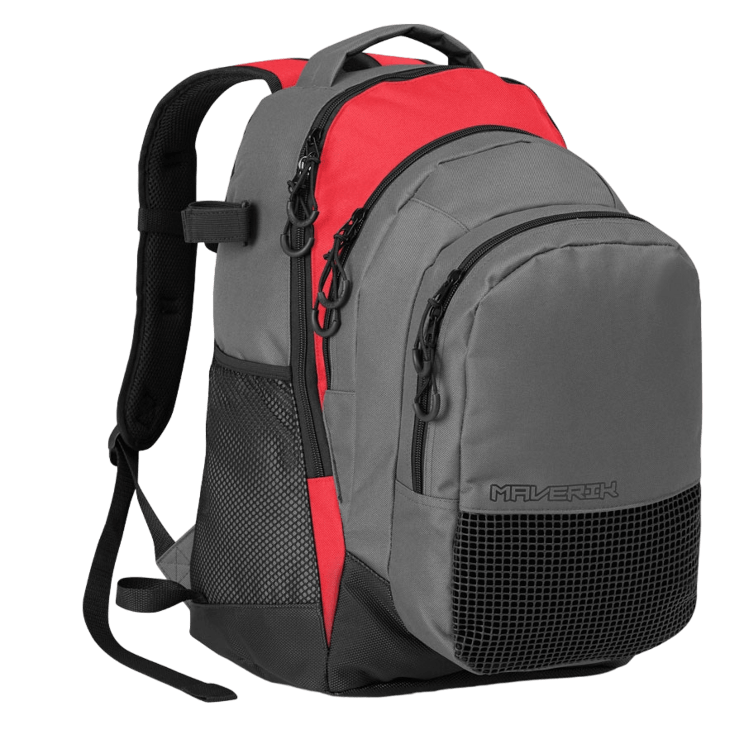 Maverik Storm Lacrosse Bag - Main Image