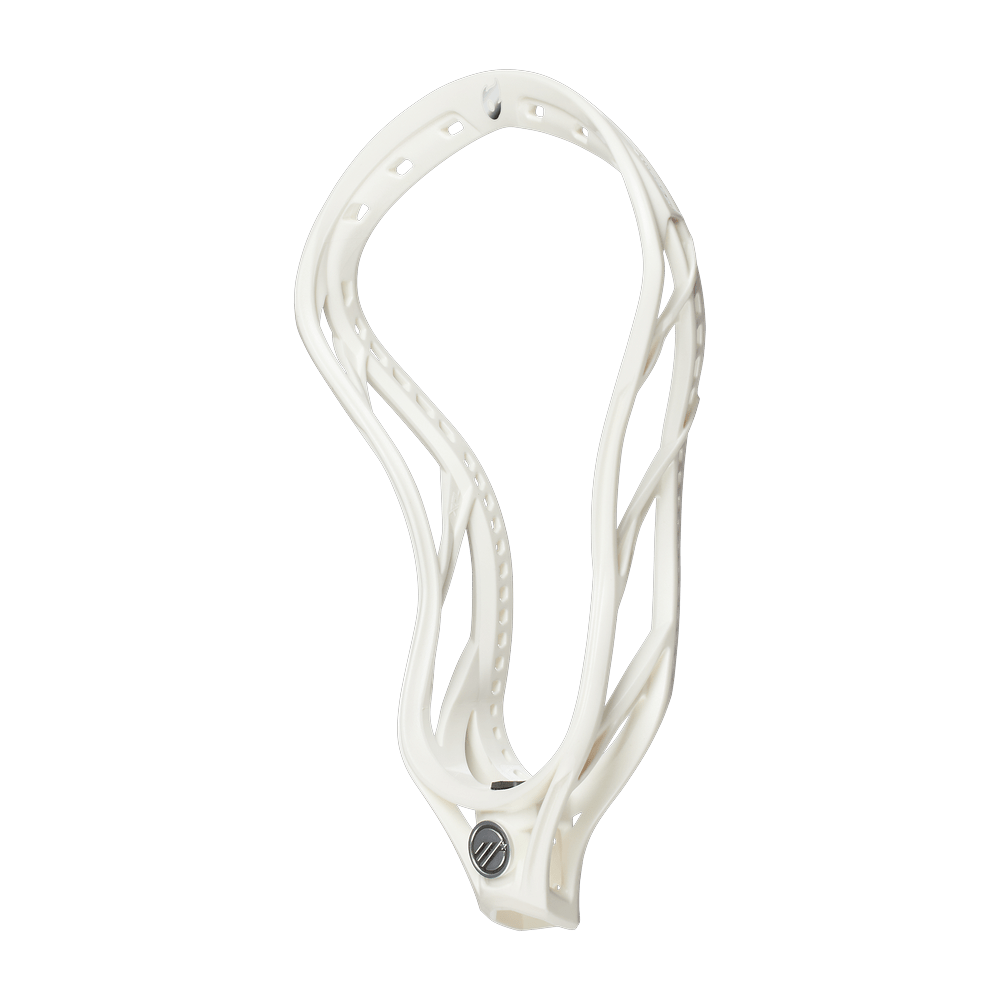 Maverik Tactik 3 Degree Lacrosse Head Men's Head Natural Lax.com