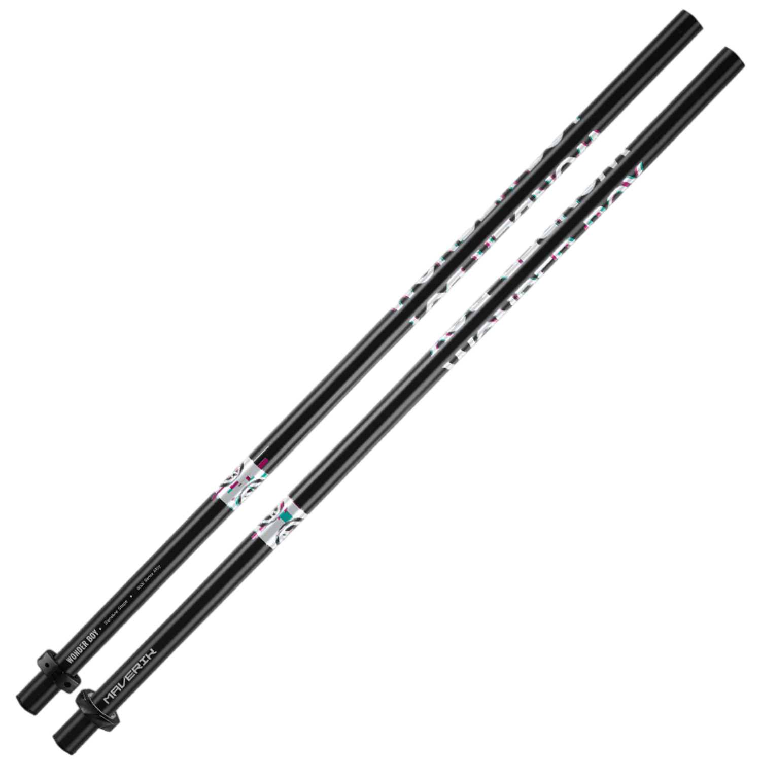 Maverik Wonderboy Defense Shaft