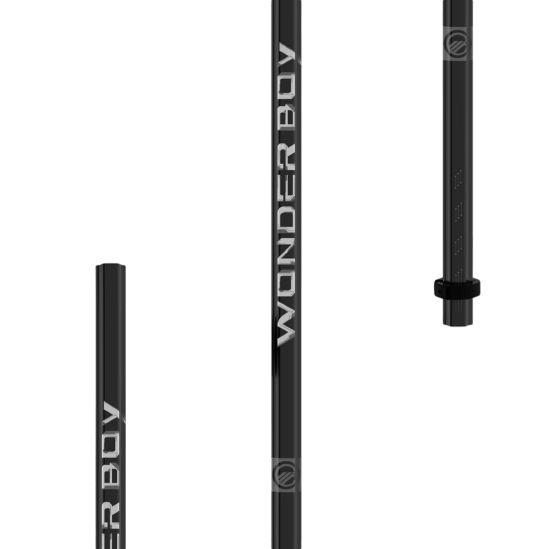 Maverik WonderBoy Defense 2025 Lacrosse Shafts Free Shipping Over 99*