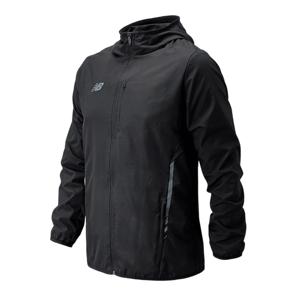 New Balance Core Training Rain Jacket Lacrosse Tops Free Shipping Over 99