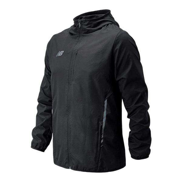 Clothing New Balance Rain Jacket New Balance Women's Running Rain