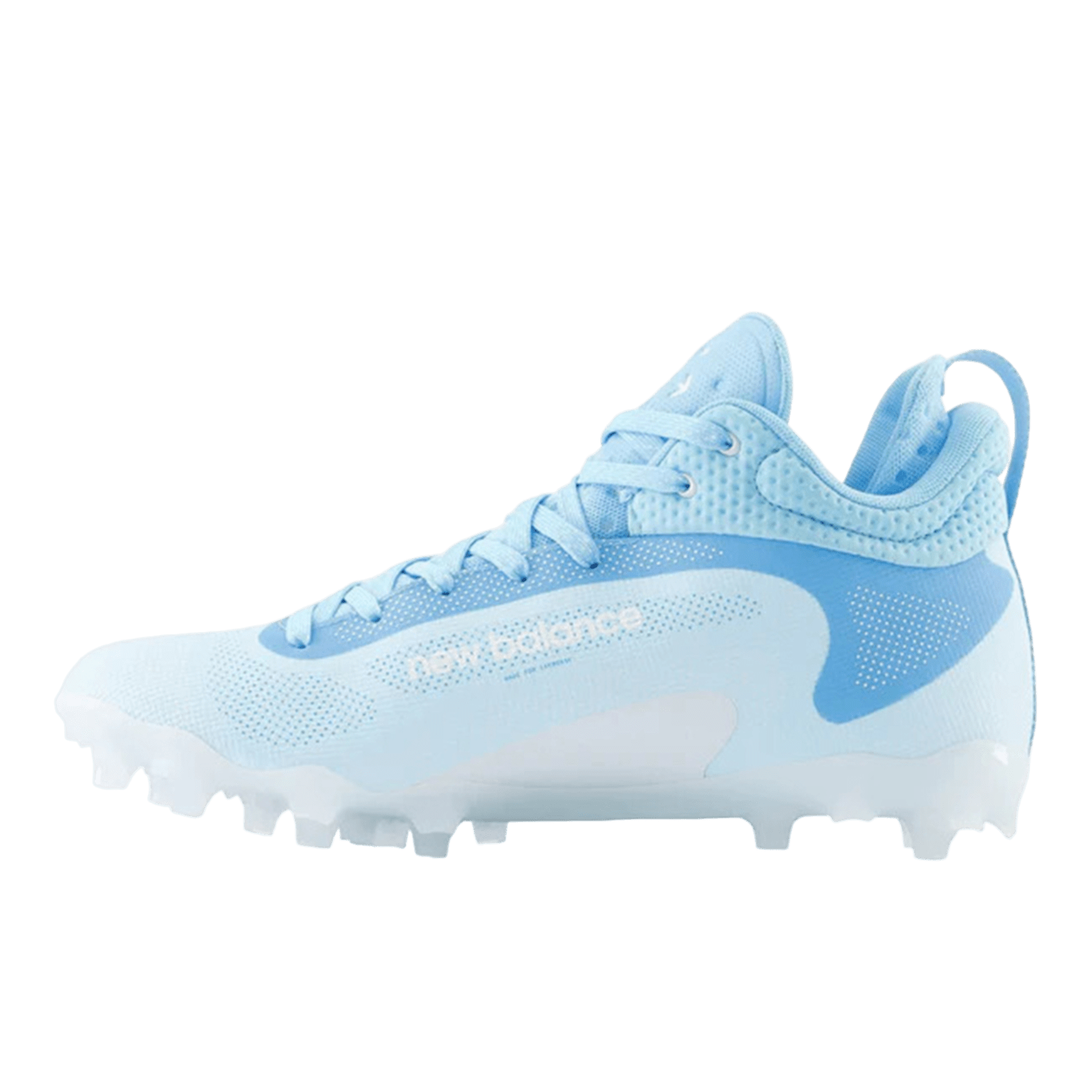 New Balance Freeze LX 4.0 LE Ice Lacrosse Cleats Free Shipping Over 99