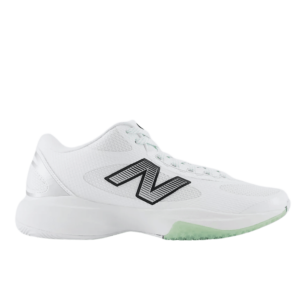 New Balance FreezeLX 5 Box Shoes - White