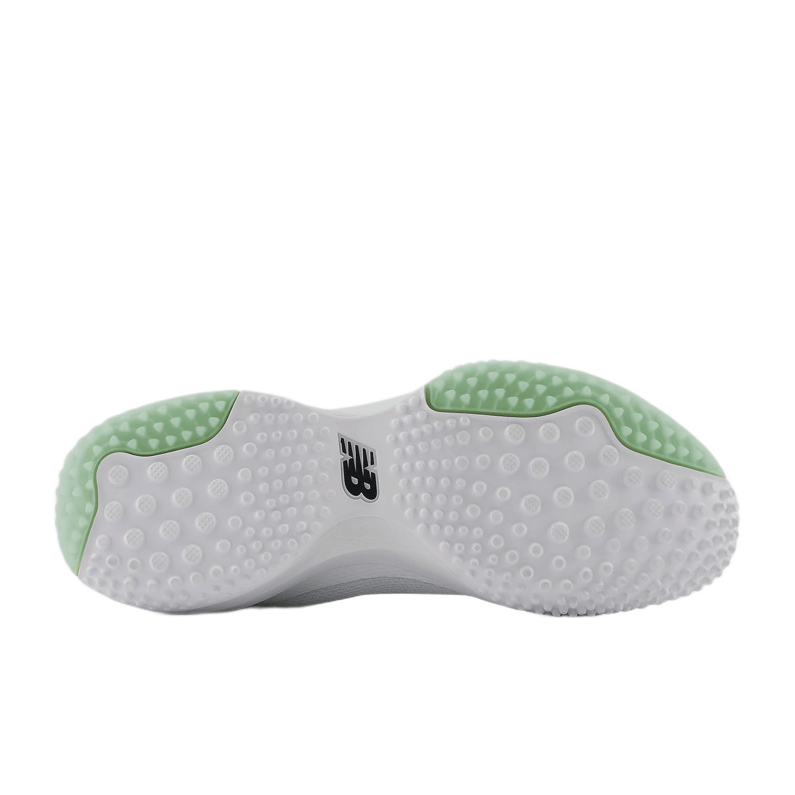 New Balance FreezeLX 5 Turf Shoes - White Turfs White Lax.com