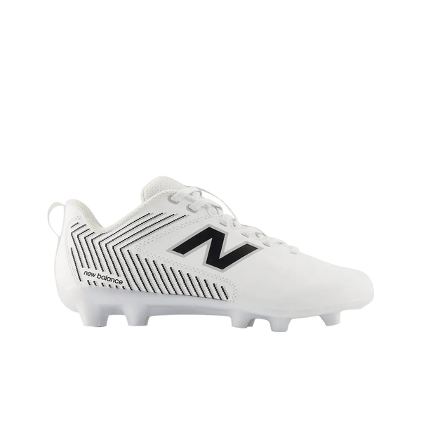 New Balance Rush v5 Jr Lacrosse Cleats