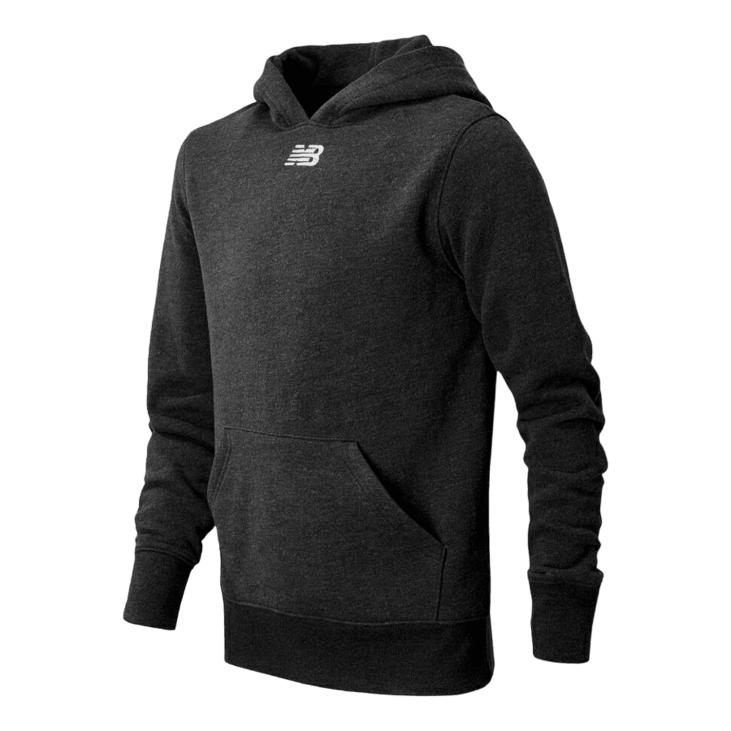 New Balance Youth Hooded Sweatshirt Lacrosse Tops | Free New Balance Youth Hooded Sweatshirt Lacrosse Tops | Free