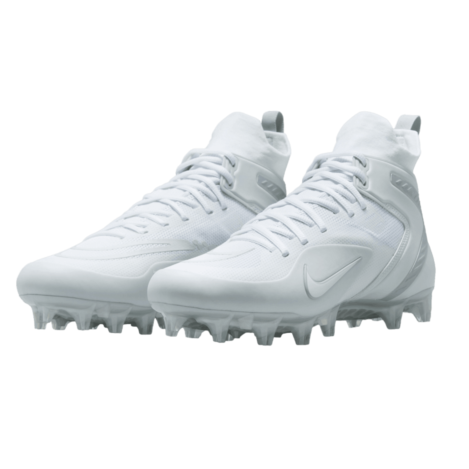 Nike Alpha Huarache 8 Elite Lacrosse Cleats Free Shipping Over 99