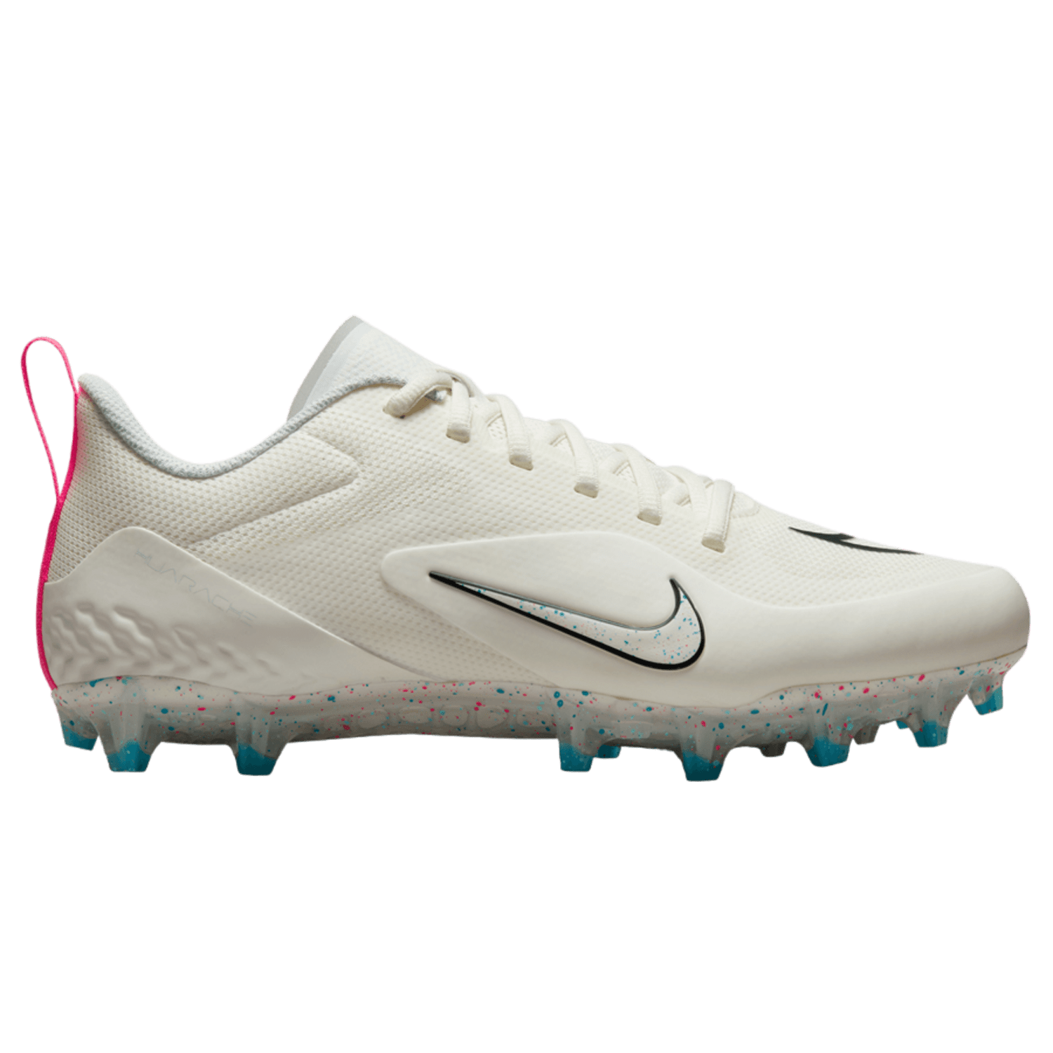 Nike Alpha Huarache 8 Pro Lacrosse Cleats Free Shipping Over 99