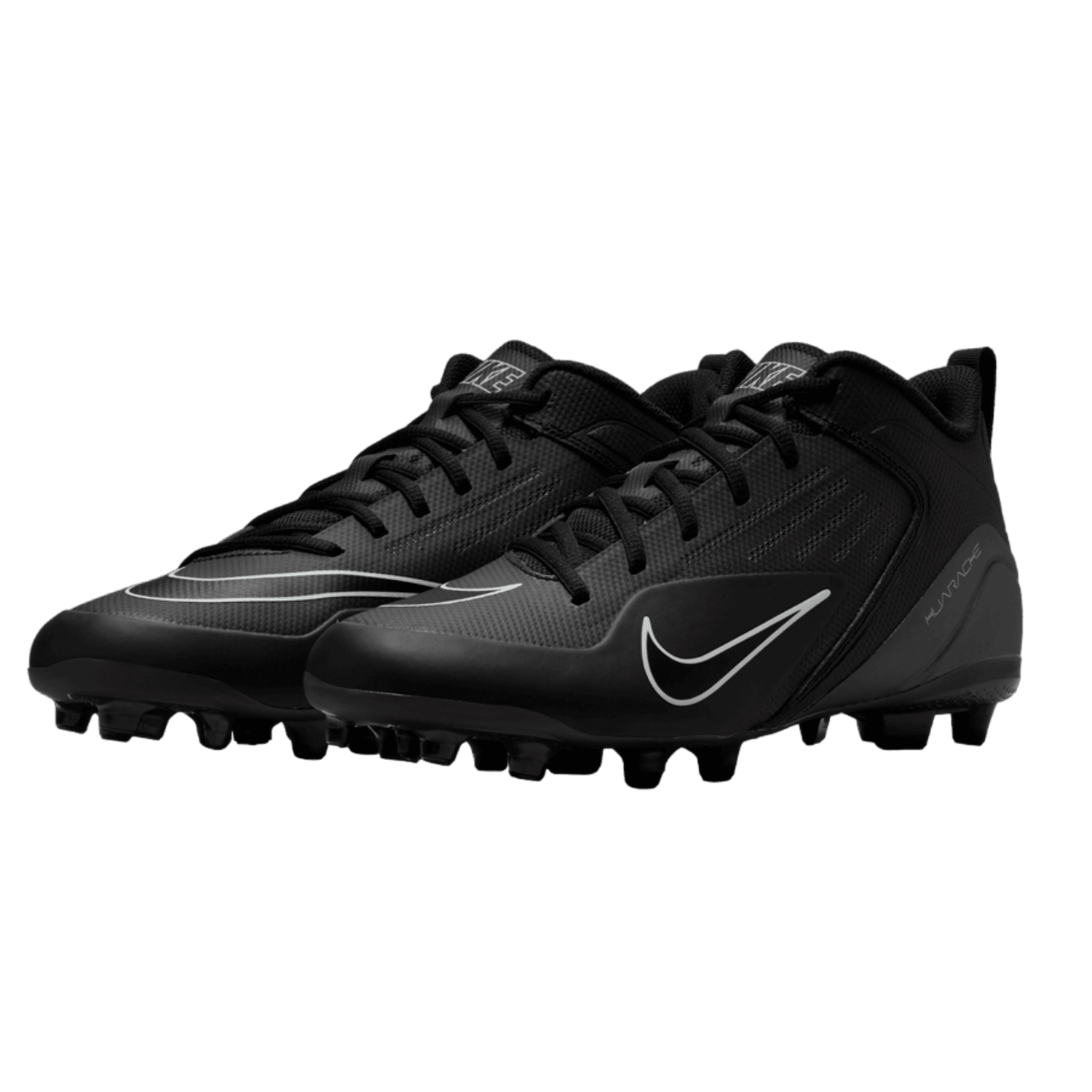 Nike Alpha Huarache 8 Varsity Lacrosse Cleats Free Shipping Over 99