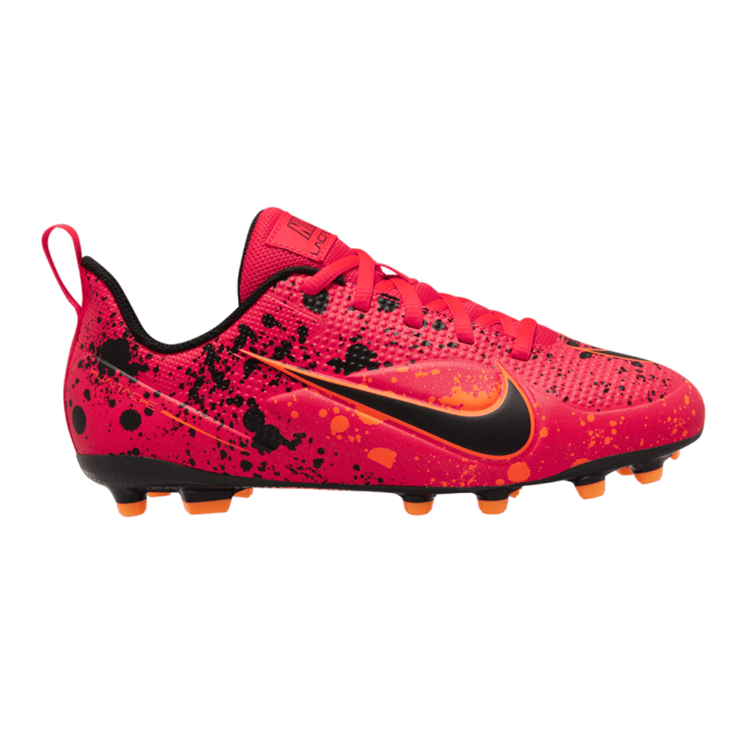 Nike Alpha Huarache 8 Youth Lacrosse Youth Cleats Free Shipping Over 99