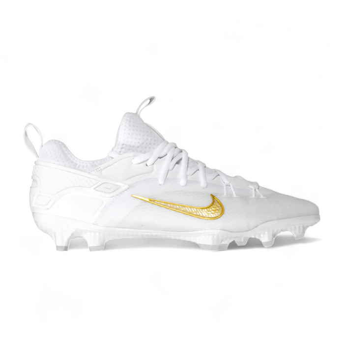 Nike Alpha Huarache 9 Elite Low Cleats