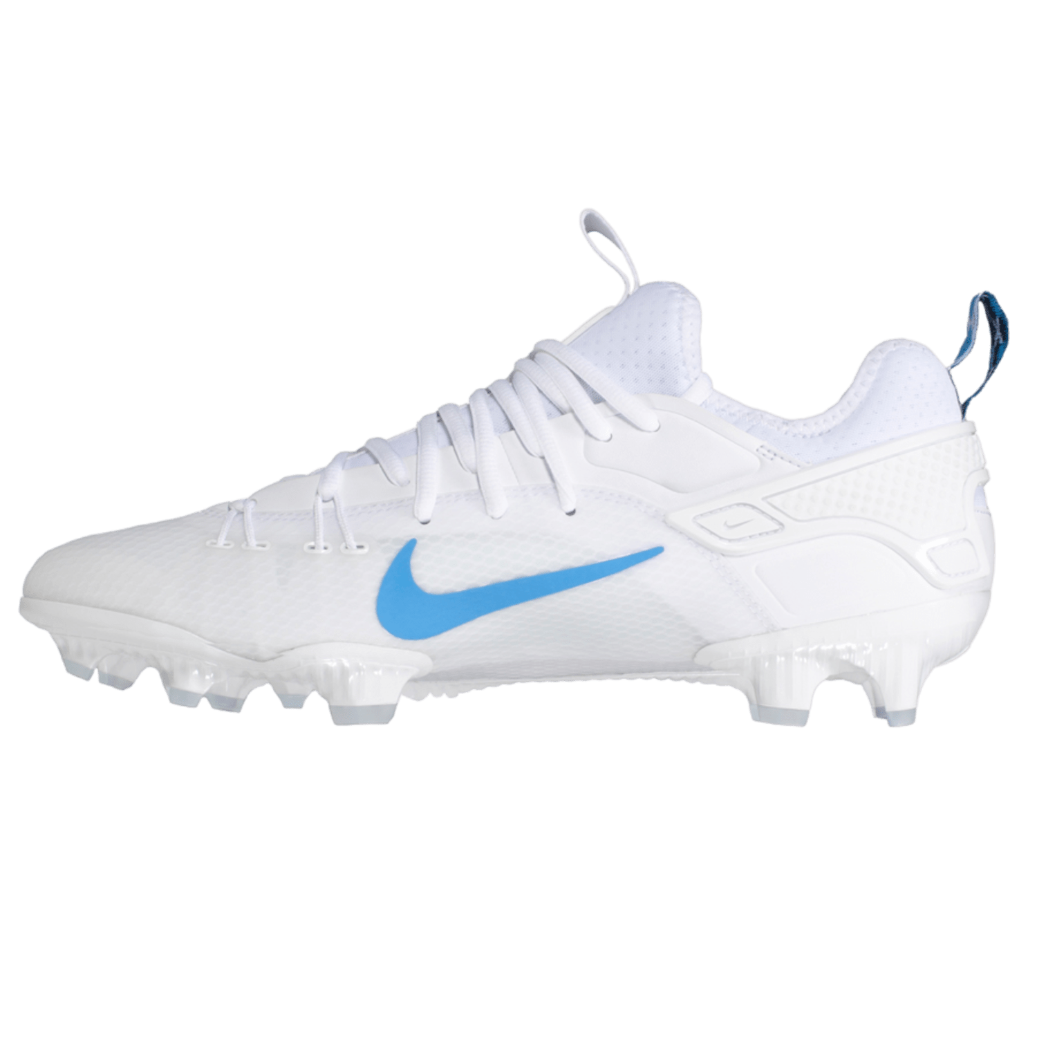 Nike Alpha Huarache 9 Elite Low TB Lacrosse Cleats Free Shipping Over 99